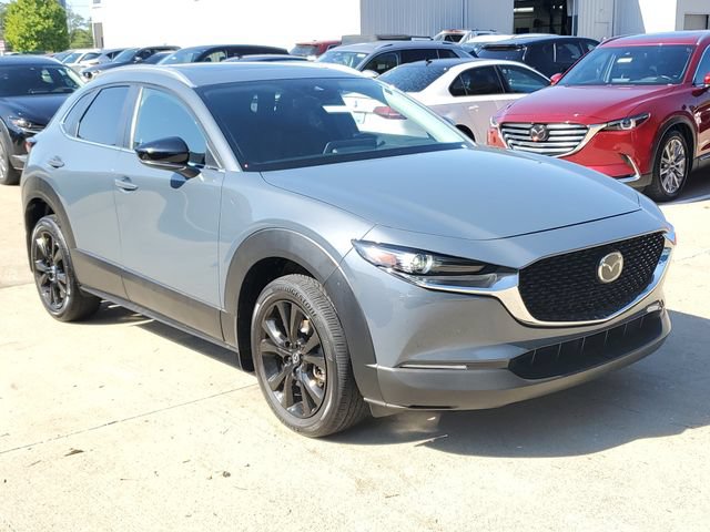 Certified 2023 MAZDA CX-30 AWD 2.5 S w/ Preferred Package image 34