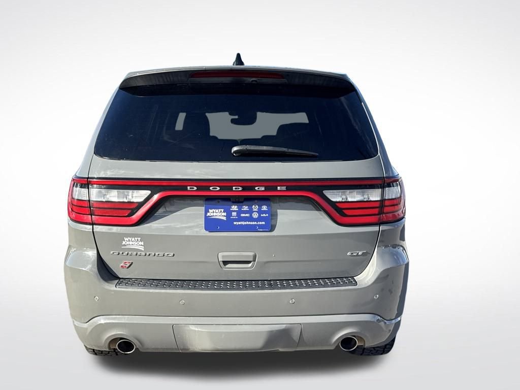Used 2023 Dodge Durango GT image 4
