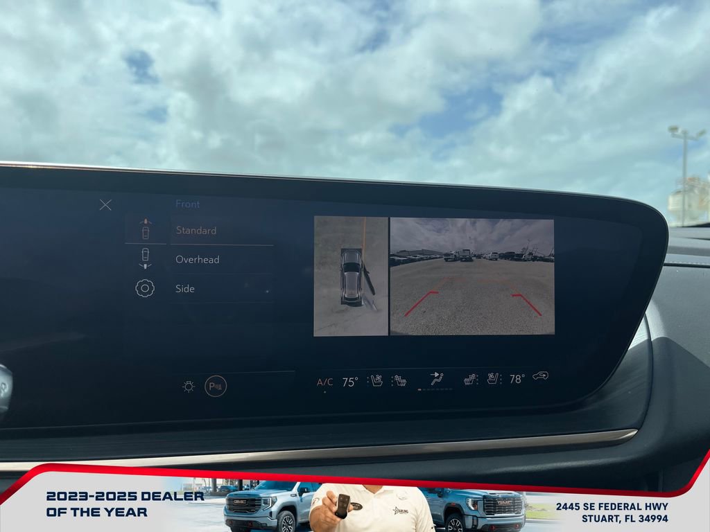 New 2026 Buick Envision Avenir image 32