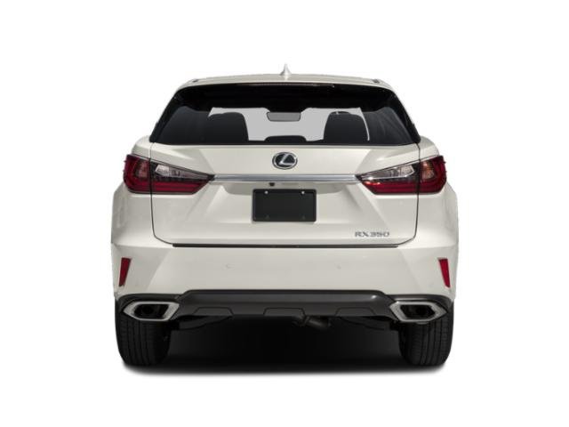 Used 2019 Lexus RX 350 FWD image 6