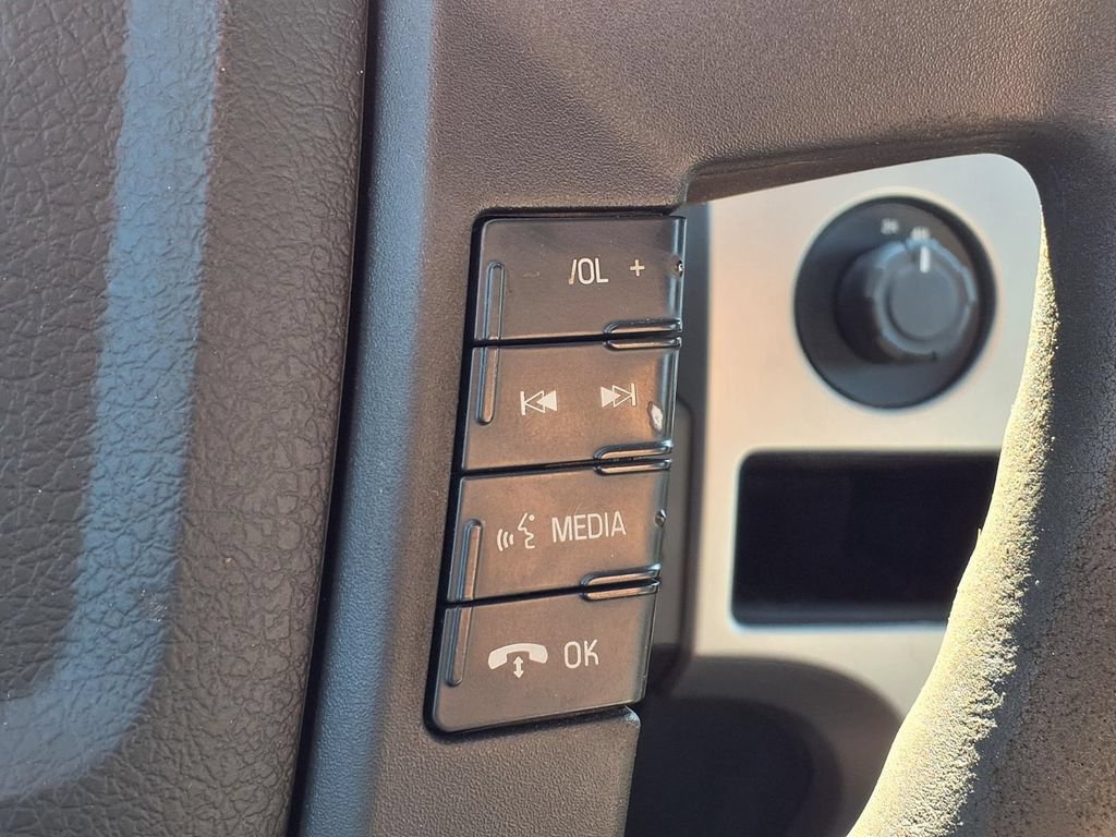 Used 2013 Ford F150 XLT w/ Trailer Tow Pkg AWD/4WD image 19