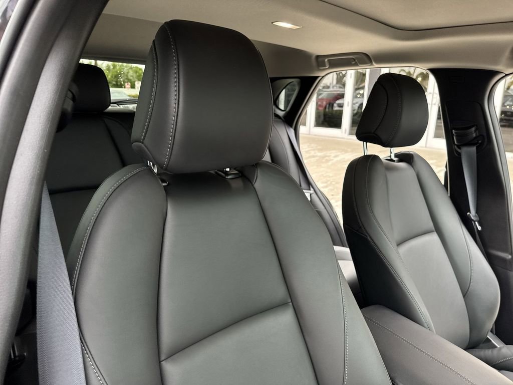 Used 2024 MAZDA CX-30 AWD 2.5 S w/ Preferred Package image 46