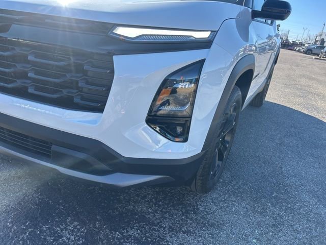 New 2026 Chevrolet Equinox LT w/ Midnight Edition image 9