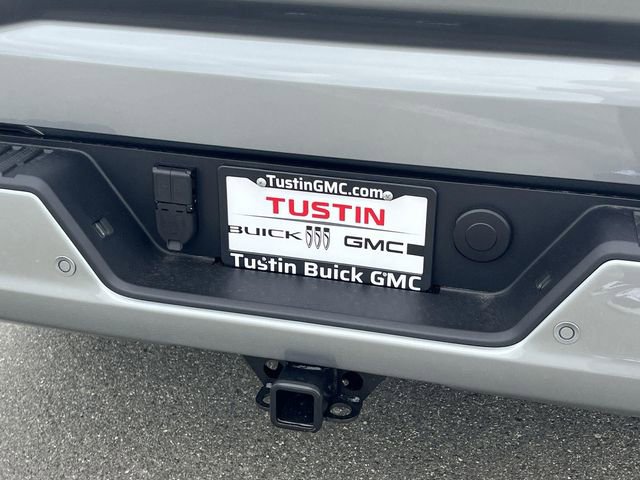 New 2026 GMC Sierra 1500 Elevation w/ Elevation Premium Package image 30