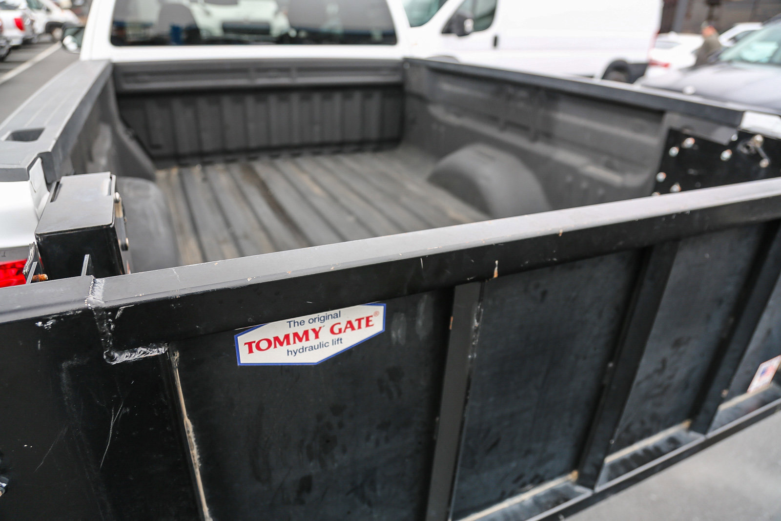 Used 2022 Chevrolet Colorado W/T w/ WT Convenience Package image 24