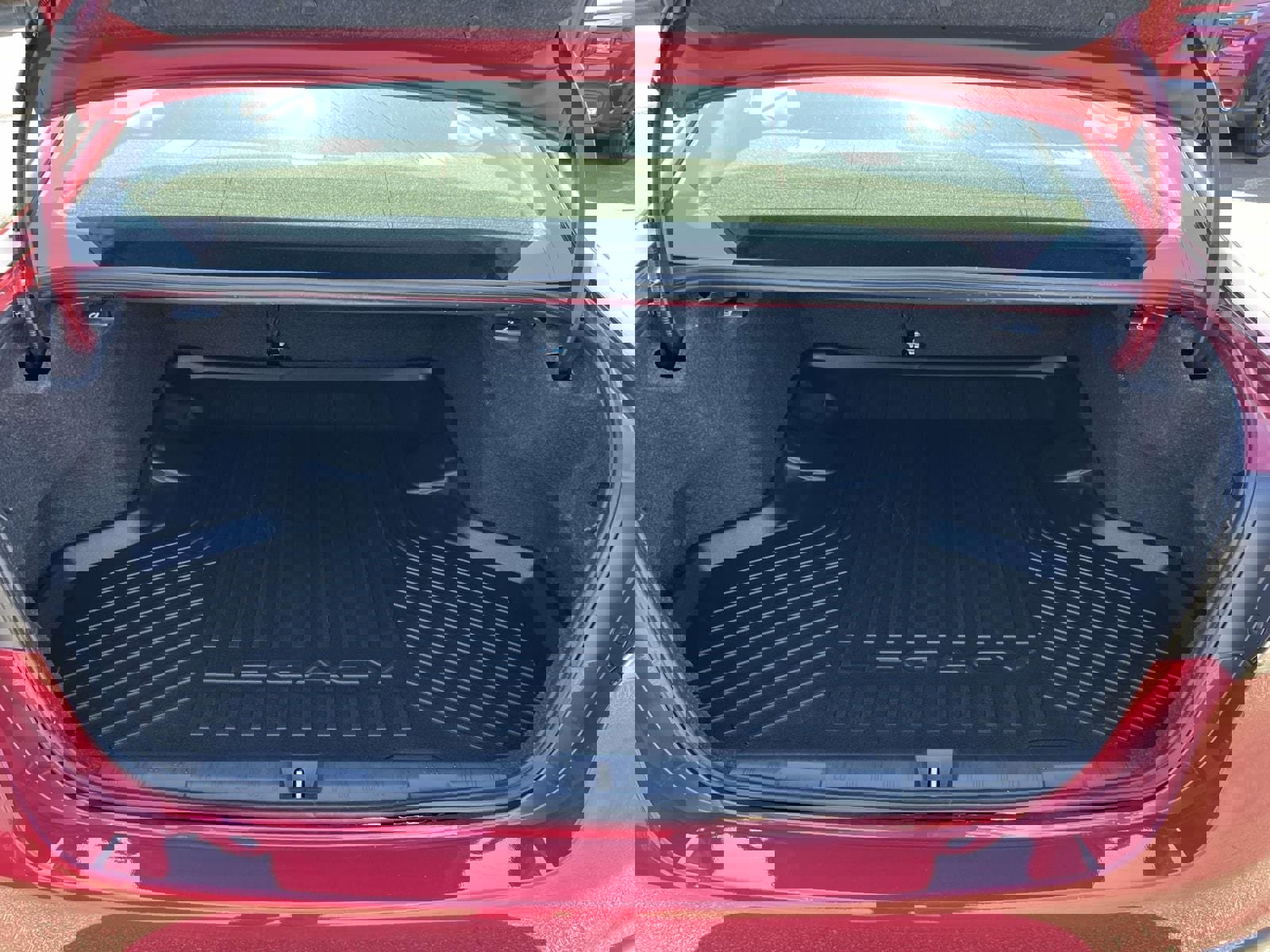 Certified 2025 Subaru Legacy Premium w/ Popular Package #1 image 18