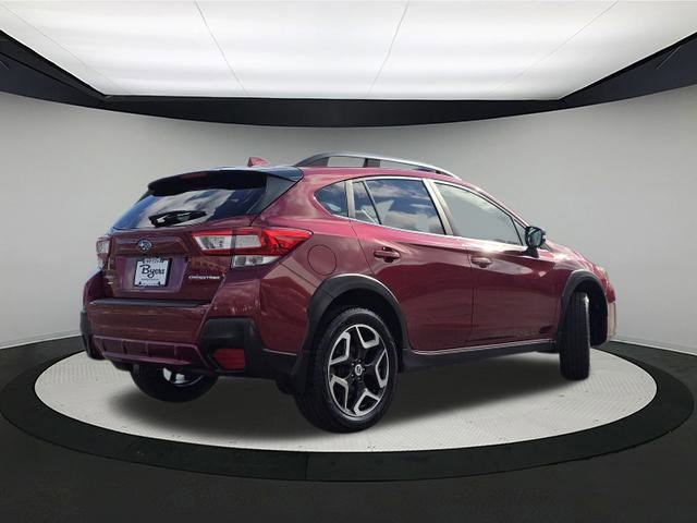 Used 2018 Subaru Crosstrek 2.0i Limited image 7