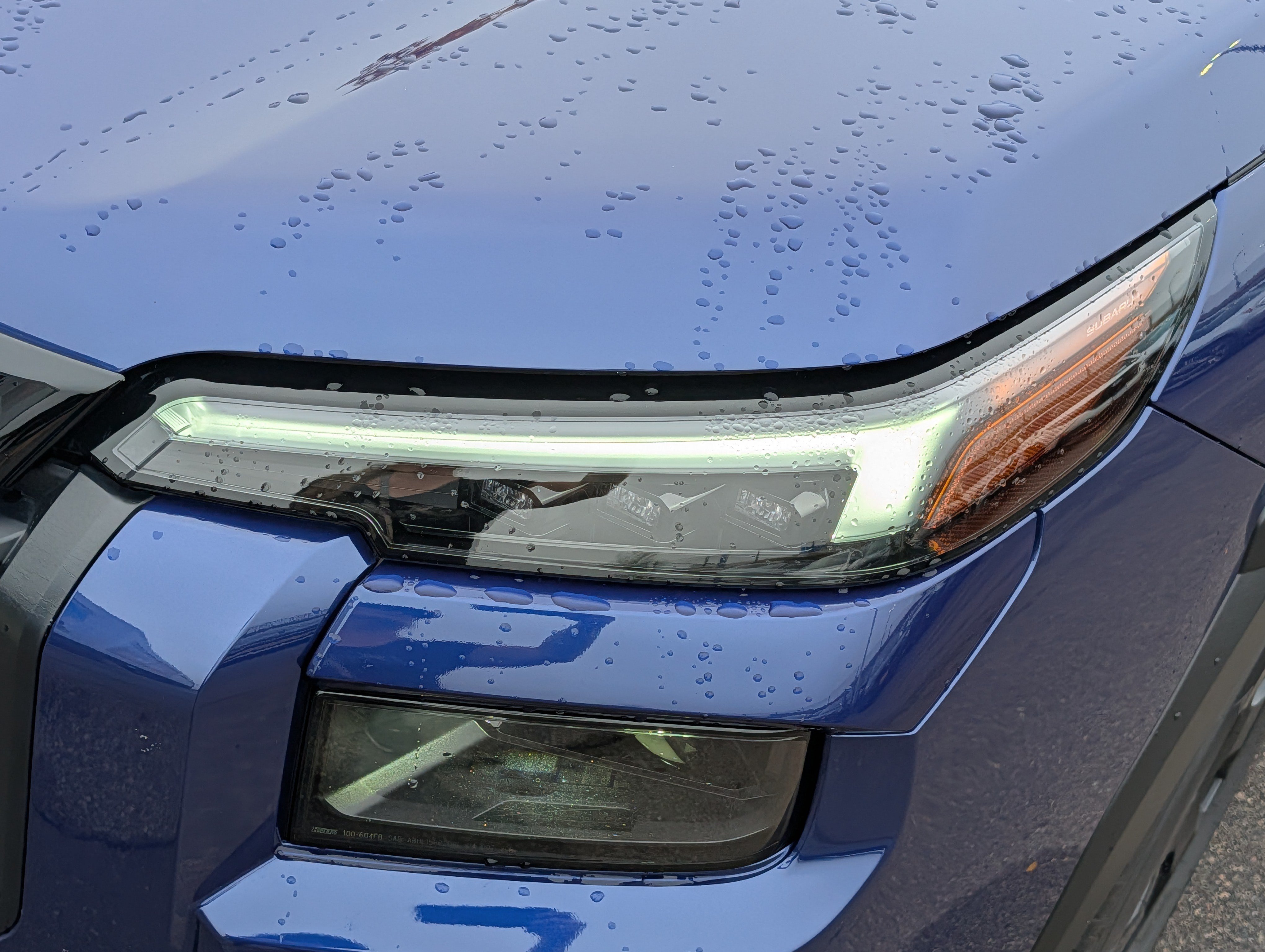 Certified 2026 Subaru Outback Limited AWD/4WD image 16