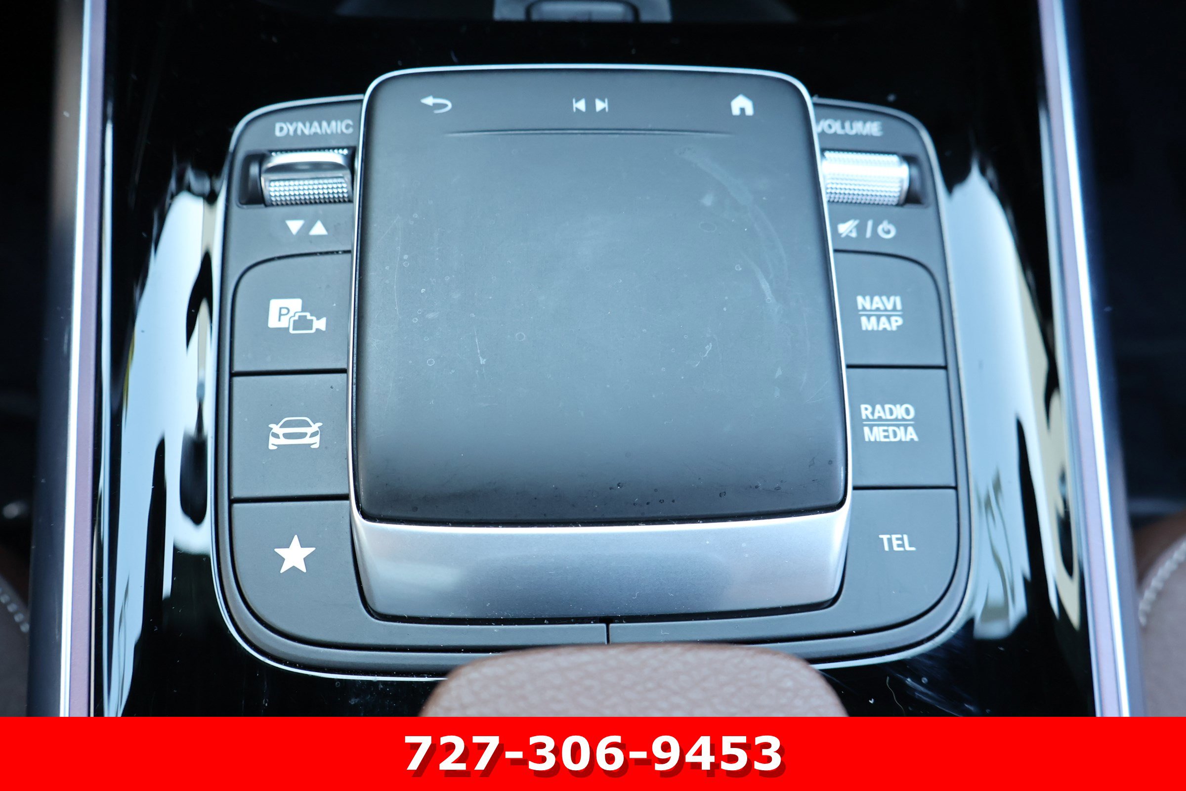 Certified 2022 Mercedes-Benz GLA 35 AMG 4MATIC image 30