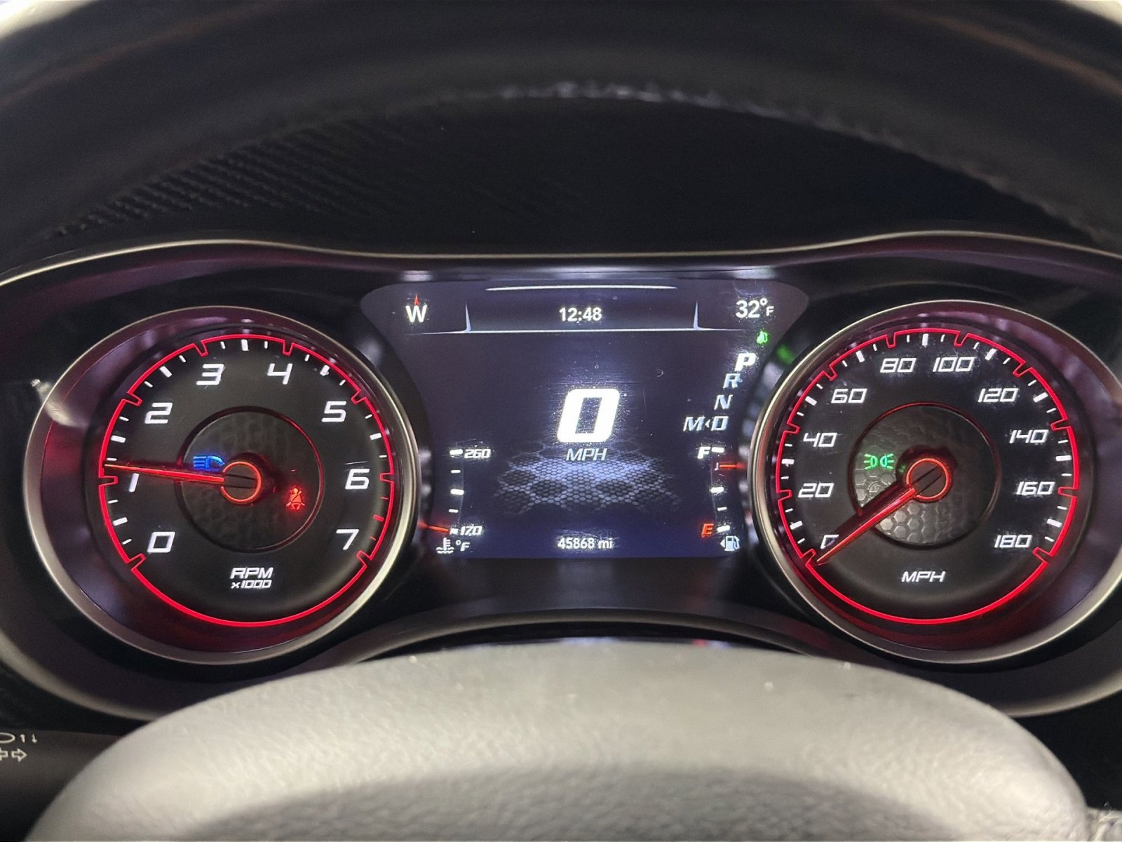 Used 2022 Dodge Charger Scat Pack w/ Plus Group image 17