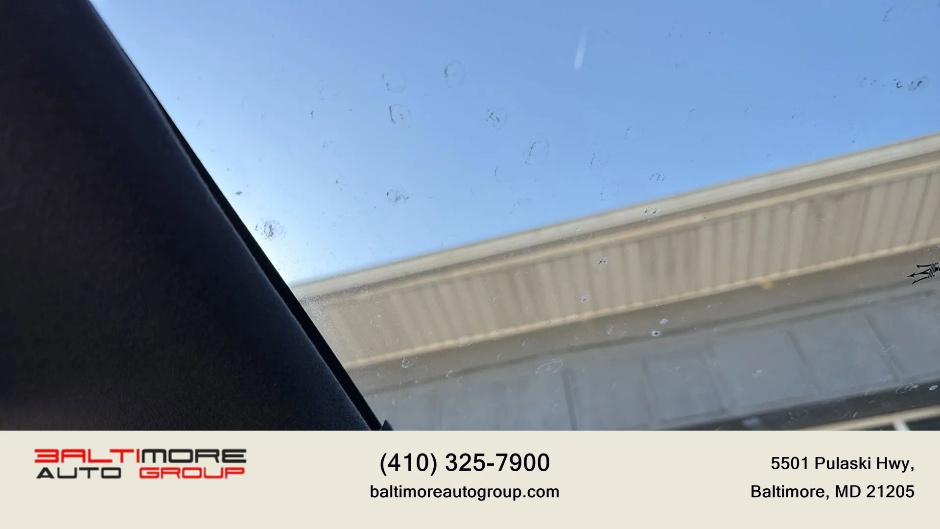 Used 2017 Maserati Quattroporte S GranSport Q4 image 20