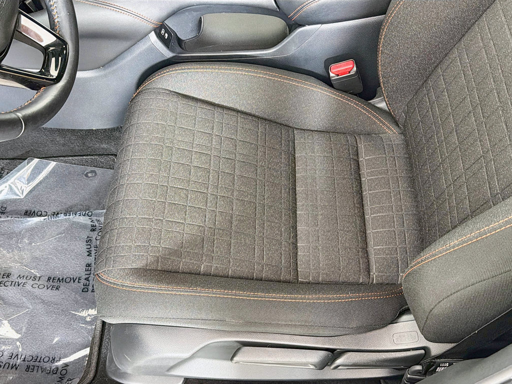 Used 2025 Honda HR-V Sport image 23