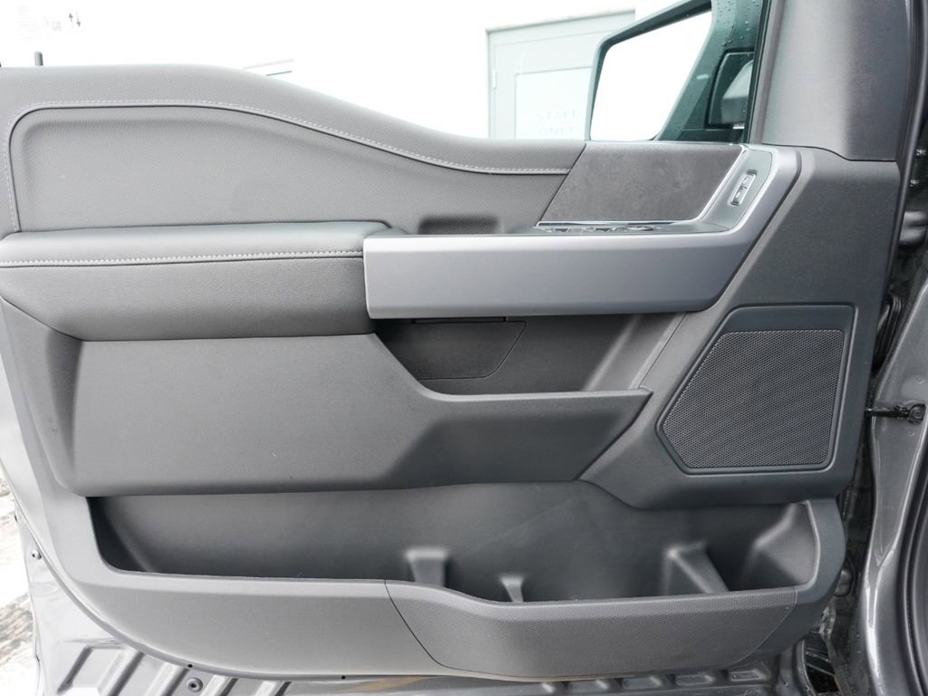 New 2026 Ford F150 XLT image 14