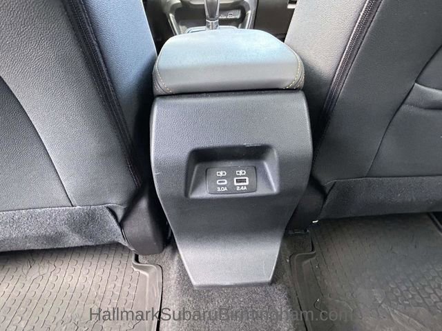 Certified 2024 Subaru Crosstrek 2.5i Wilderness image 12