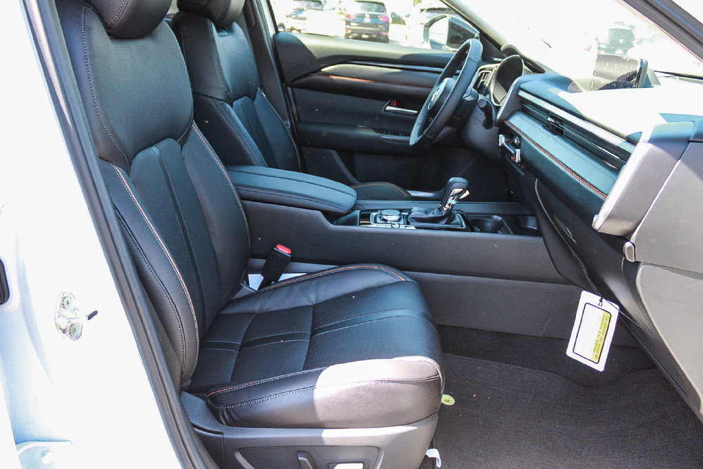 New 2026 MAZDA CX-50 AWD 2.5 S w/ Cargo Package image 18