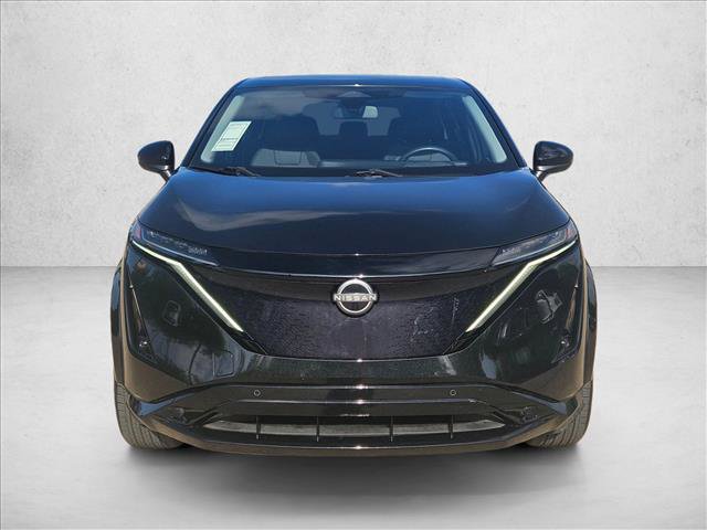 Used 2023 Nissan Ariya FWD image 2