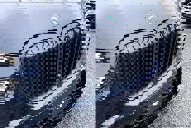 Used 2026 BMW X7 xDrive40i image 30