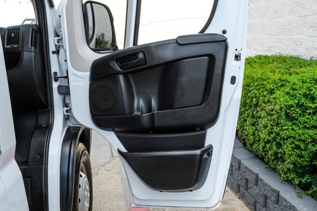 Used 2019 RAM ProMaster 1500 image 36