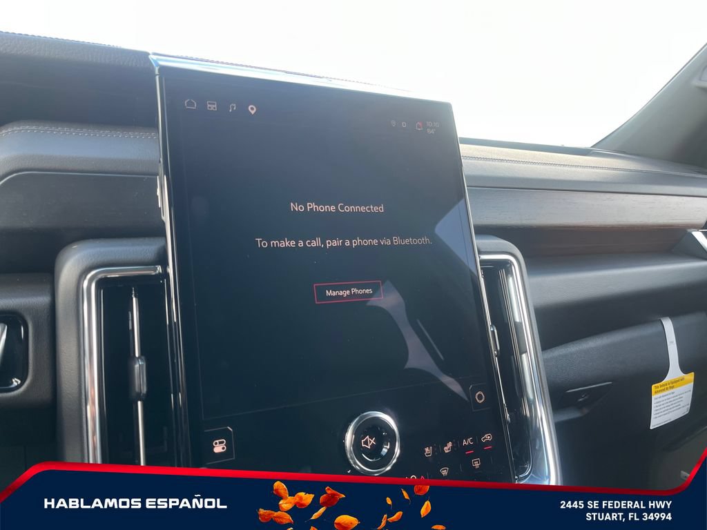 New 2026 GMC Yukon Denali RWD image 31