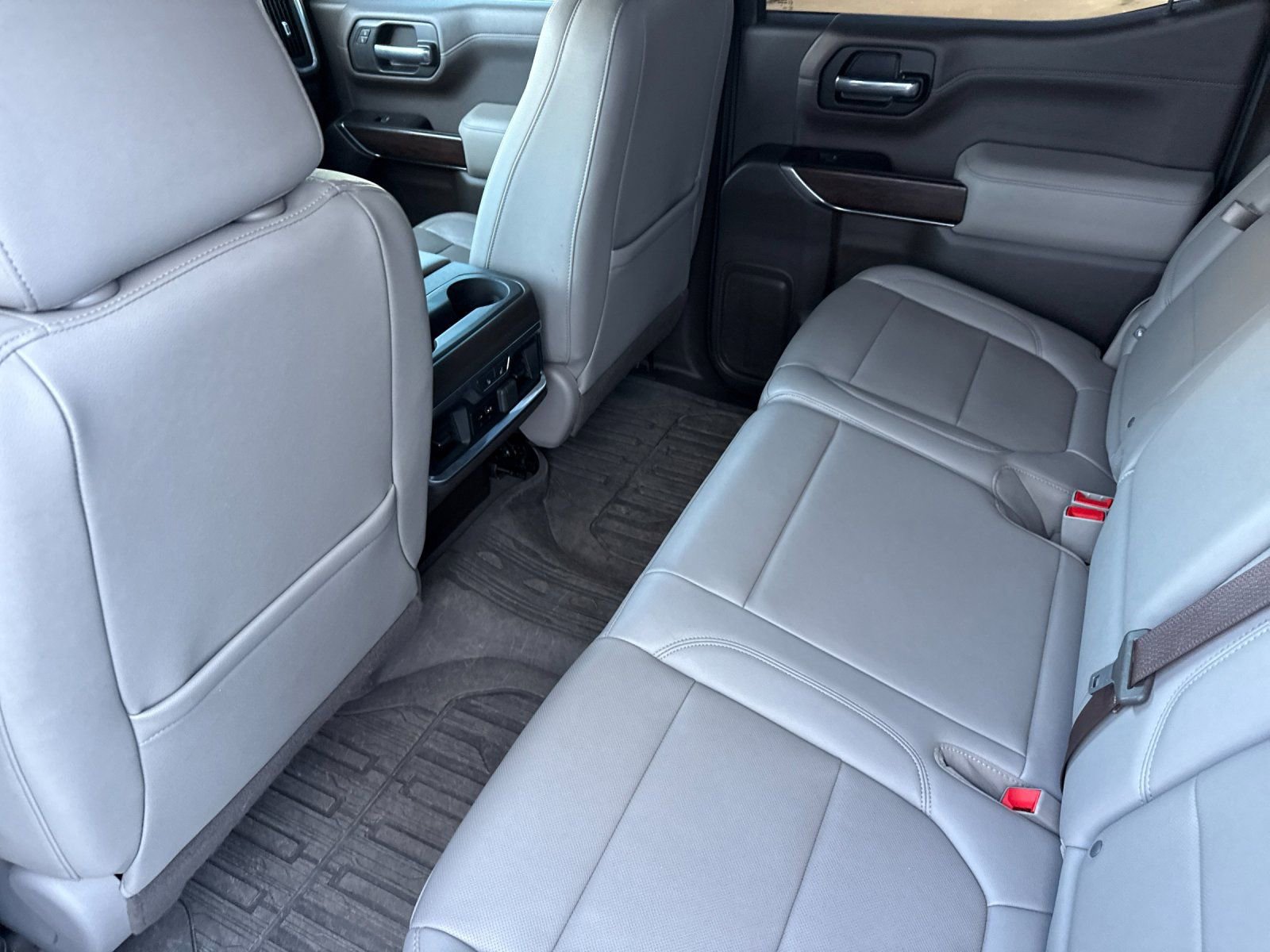 Used 2019 GMC Sierra 1500 SLT w/ SLT Premium Plus Package image 13