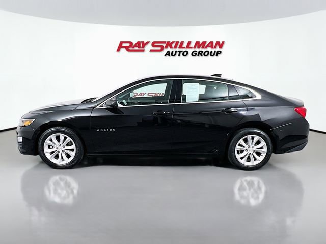 Used 2024 Chevrolet Malibu LT image 4
