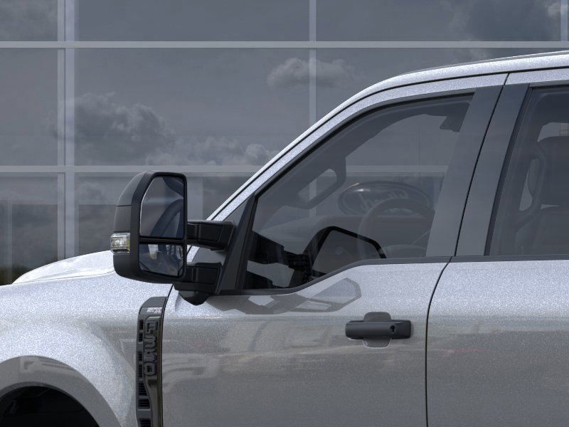 New 2026 Ford F350 XL w/ STX Appearance Package image 20