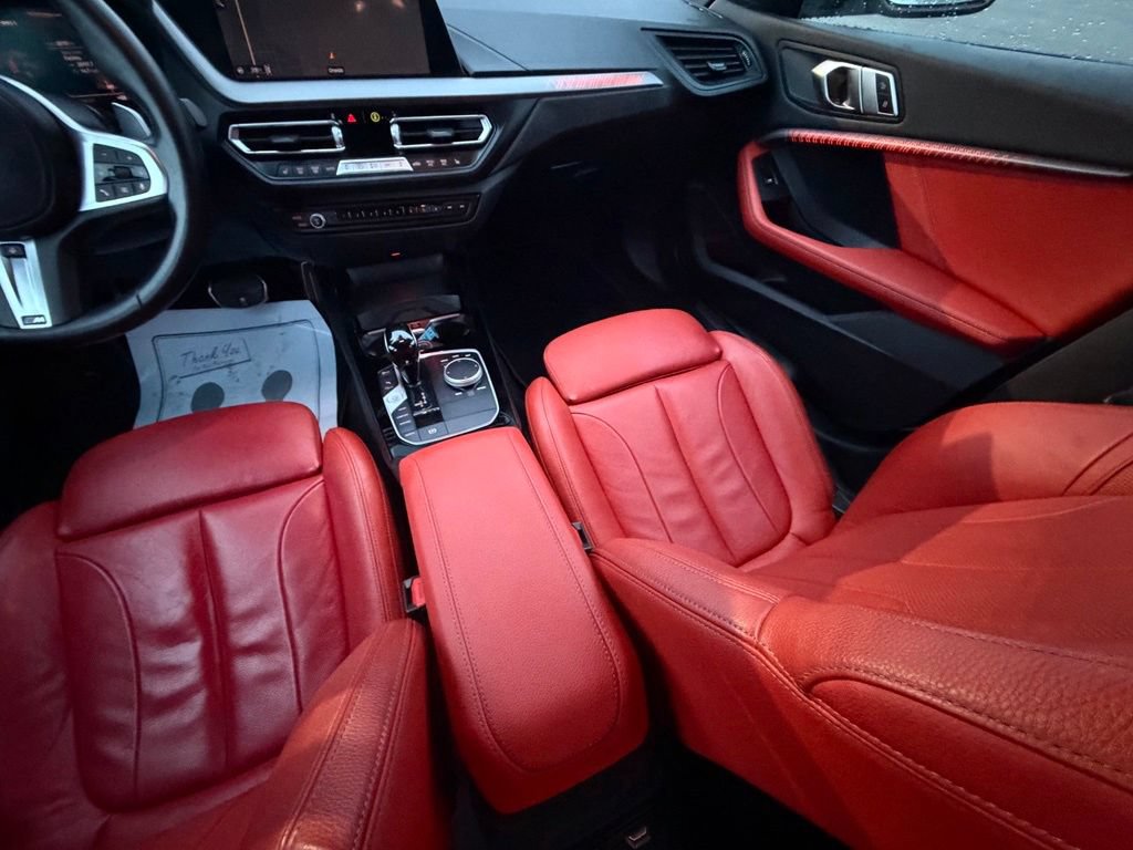 Used 2023 BMW M235i xDrive Gran Coupe w/ Premium Package AWD/4WD image 12