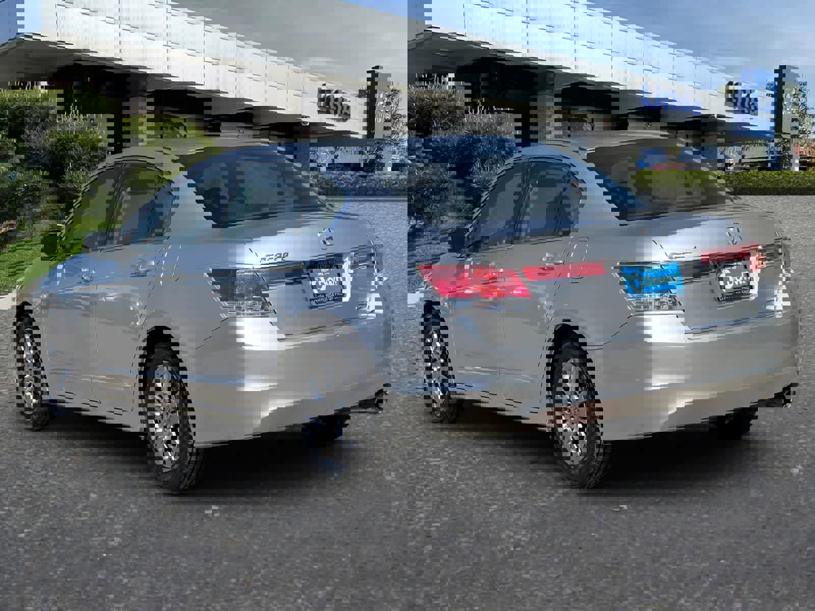 Used 2012 Honda Accord SE image 7