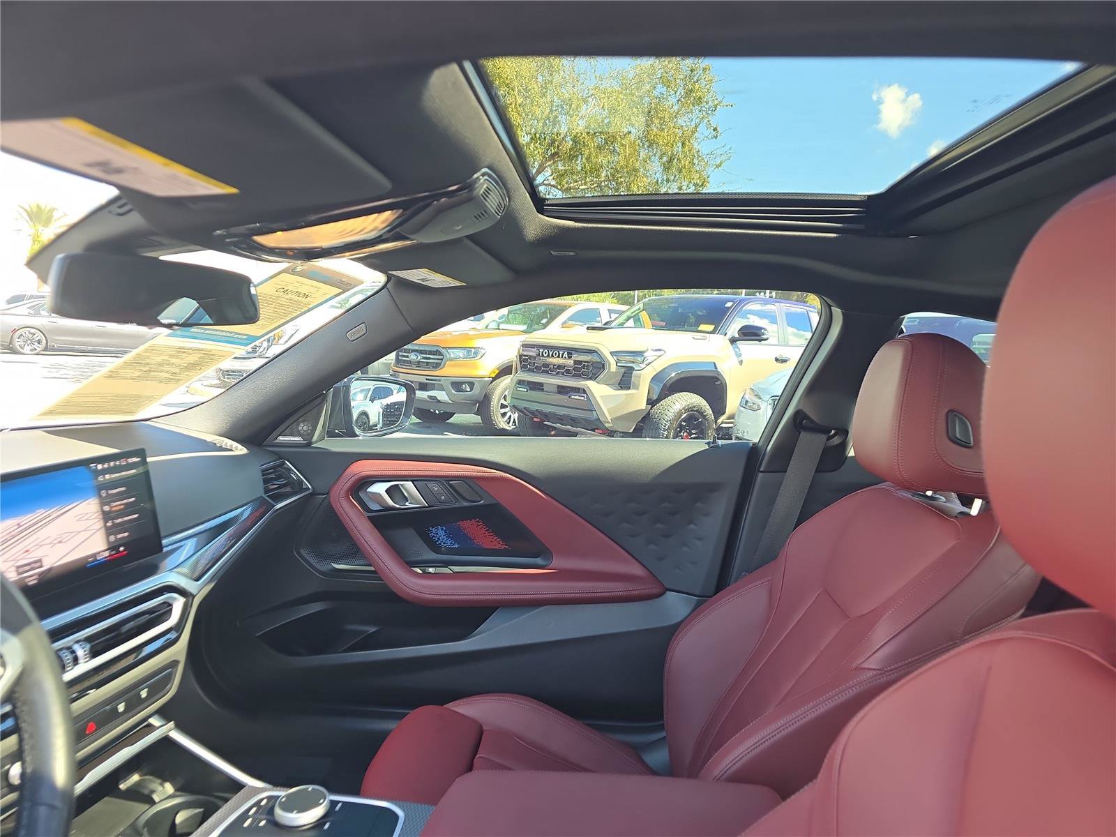 Certified 2024 BMW 230i Coupe w/ Premium Package RWD image 26