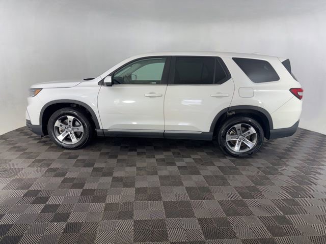 Used 2023 Honda Pilot EX-L image 10