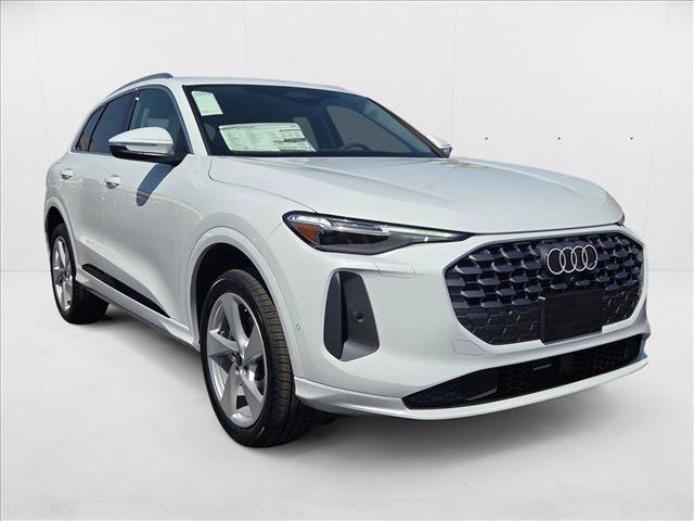 New 2025 Audi Q5 Premium Plus w/ Premium Plus image 7