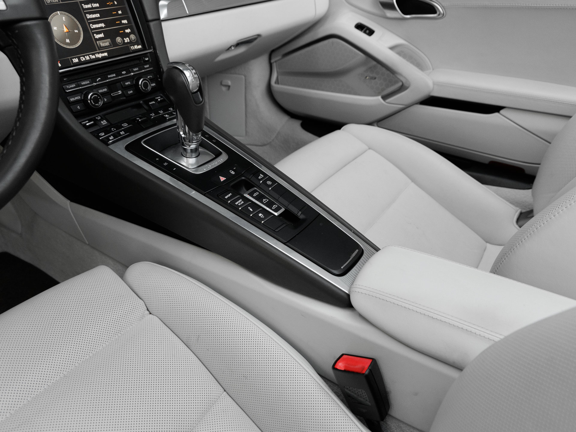 Used 2012 Porsche 911 Carrera S RWD image 25