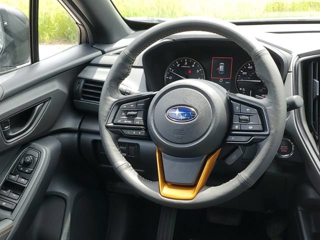 New 2026 Subaru Crosstrek 2.5i Wilderness AWD/4WD image 13