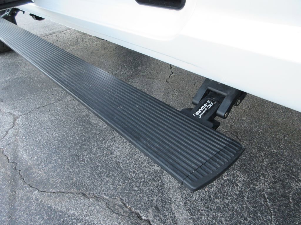 Used 2021 RAM 3500 Laramie image 16