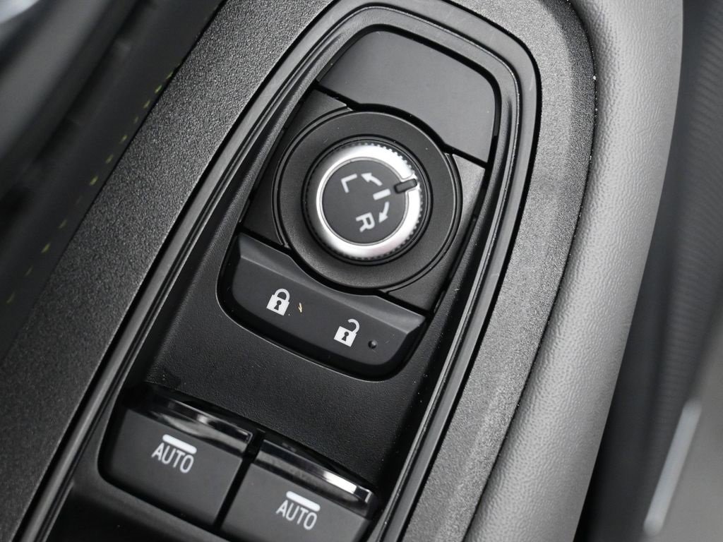 Used 2025 Subaru Outback Onyx Edition XT image 12