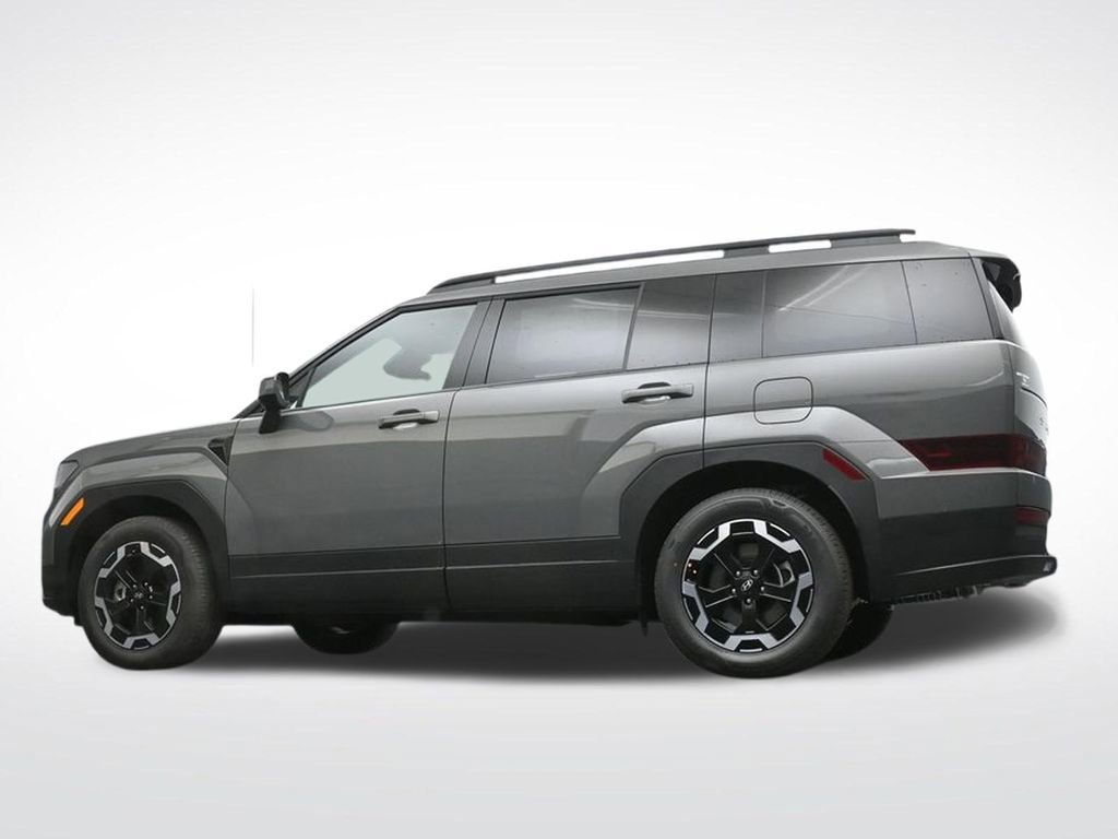 New 2026 Hyundai Santa Fe SEL FWD image 13