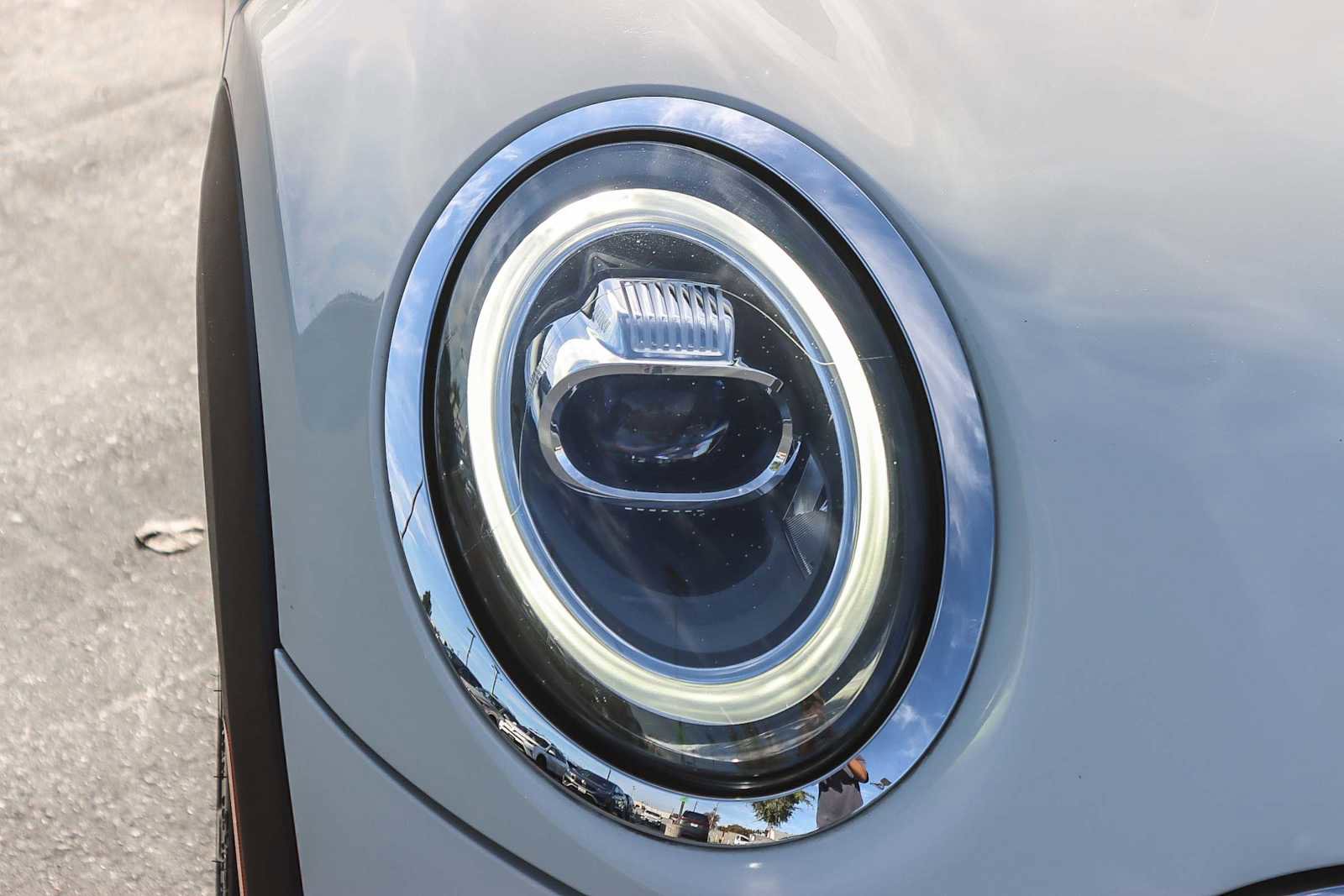 Used 2020 MINI Cooper S w/ Storage Package image 7