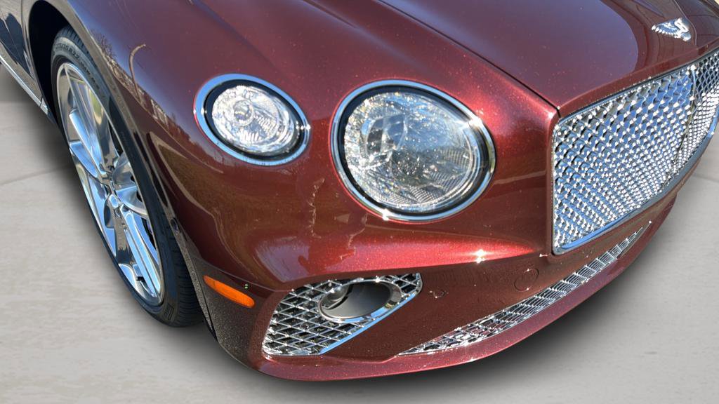 Used 2020 Bentley Continental GT image 21