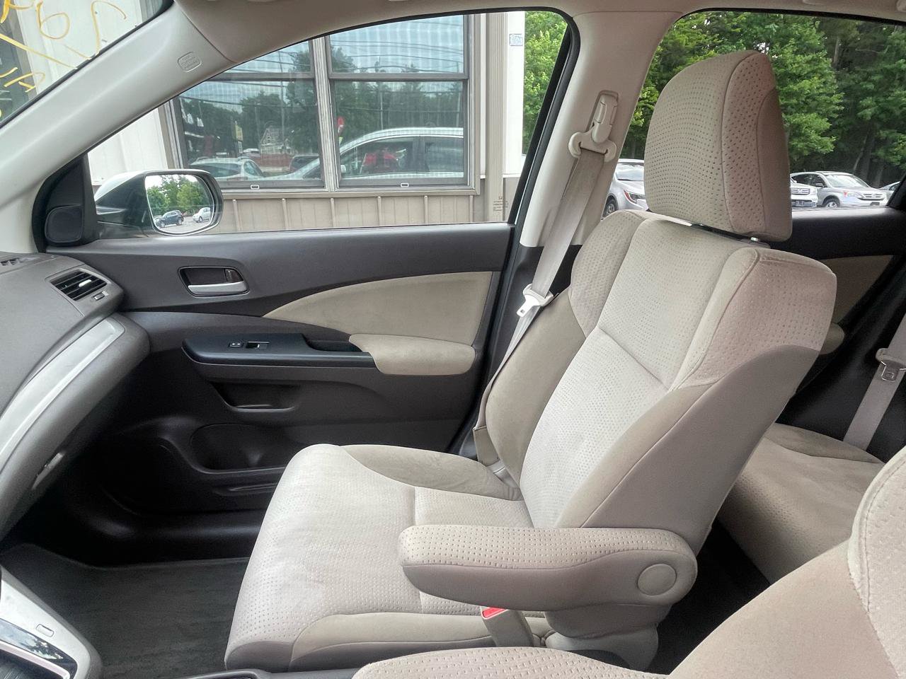 Used 2014 Honda CR-V EX image 15