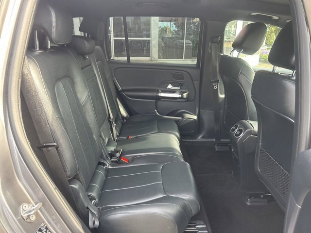 Used 2022 Mercedes-Benz EQB 350 4MATIC image 22