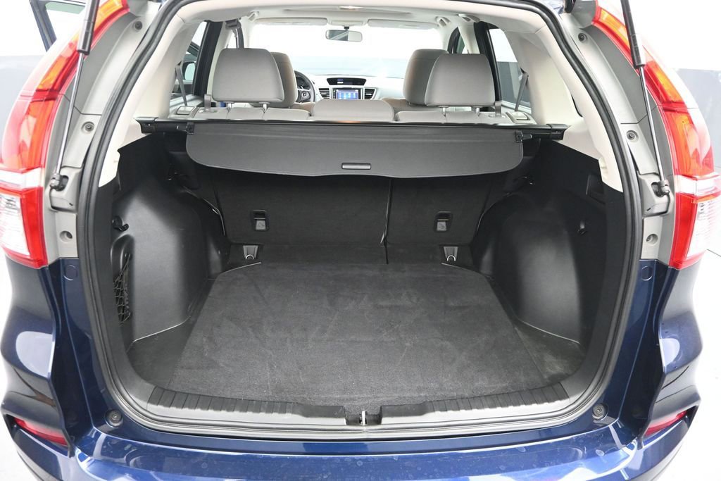 Used 2016 Honda CR-V EX image 11