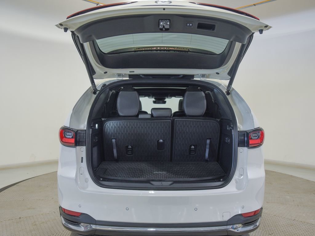 Used 2024 MAZDA CX-90 Plug-In Hybrid w/ Premium Plus AWD/4WD image 13