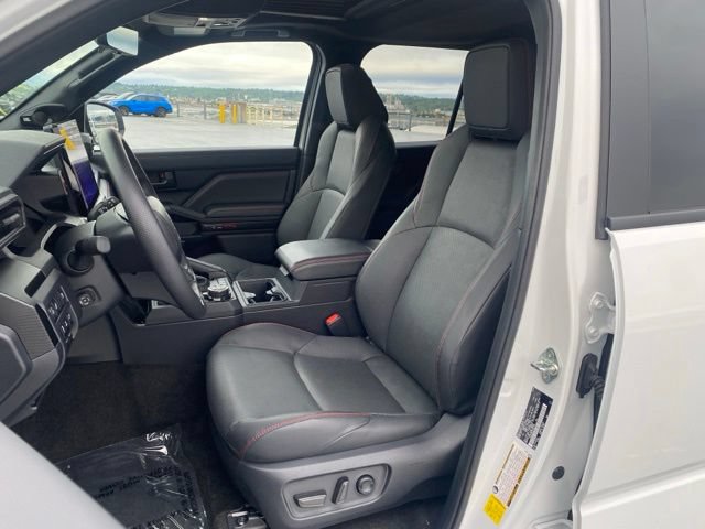Certified 2025 Toyota 4Runner TRD Pro AWD/4WD image 24
