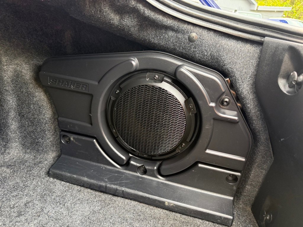 Used 2015 Ford Mustang Premium w/ Equipment Group 201A image 66