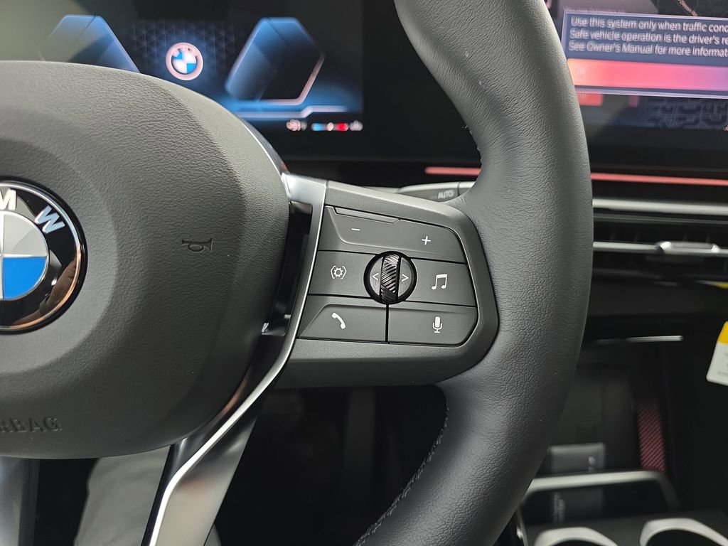 New 2026 BMW X1 xDrive28i w/ Convenience Package AWD/4WD image 18