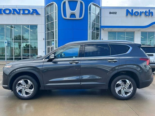 Used 2023 Hyundai Santa Fe SEL AWD/4WD image 2