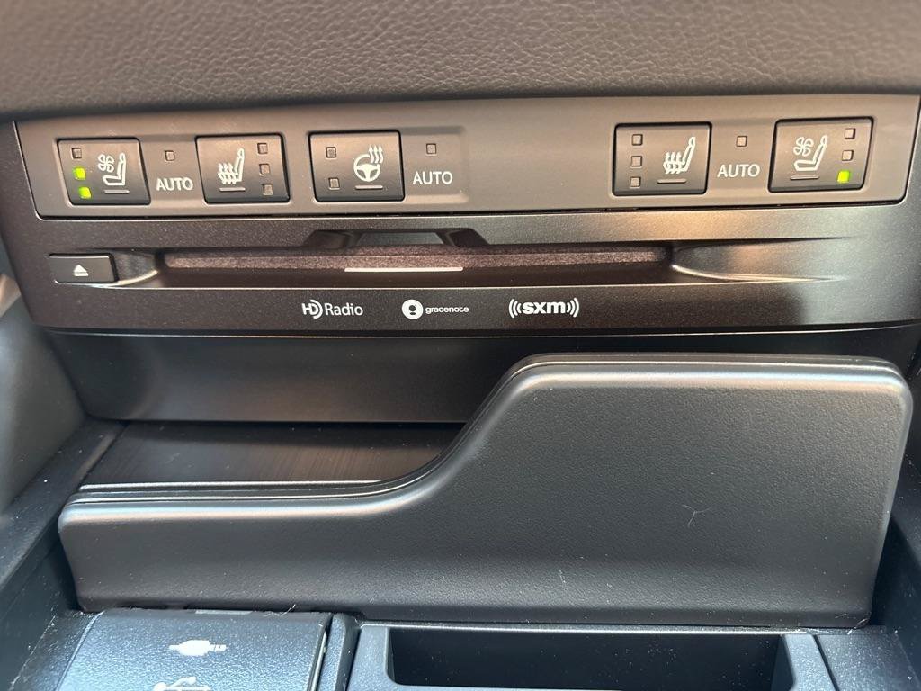 Used 2021 Lexus ES 350 F Sport w/ Accessory Package FWD image 32