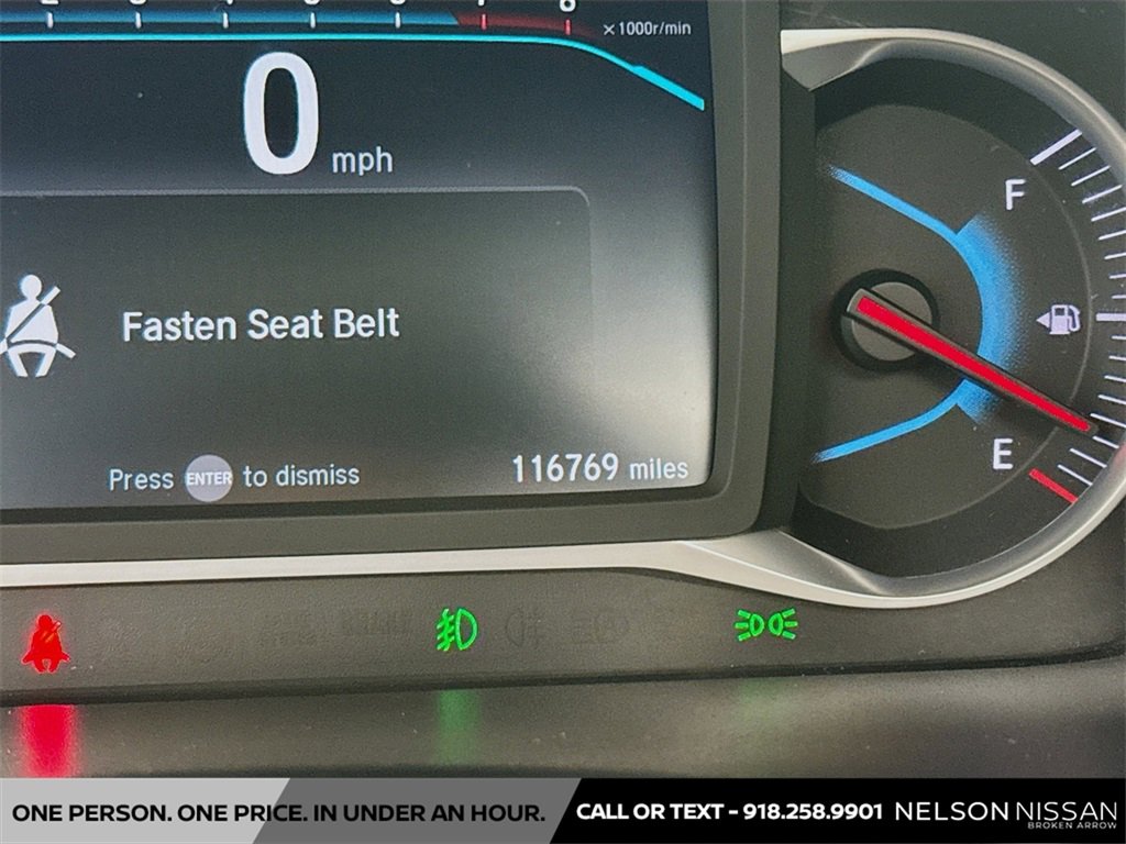 Used 2021 Honda Pilot Special Edition image 12