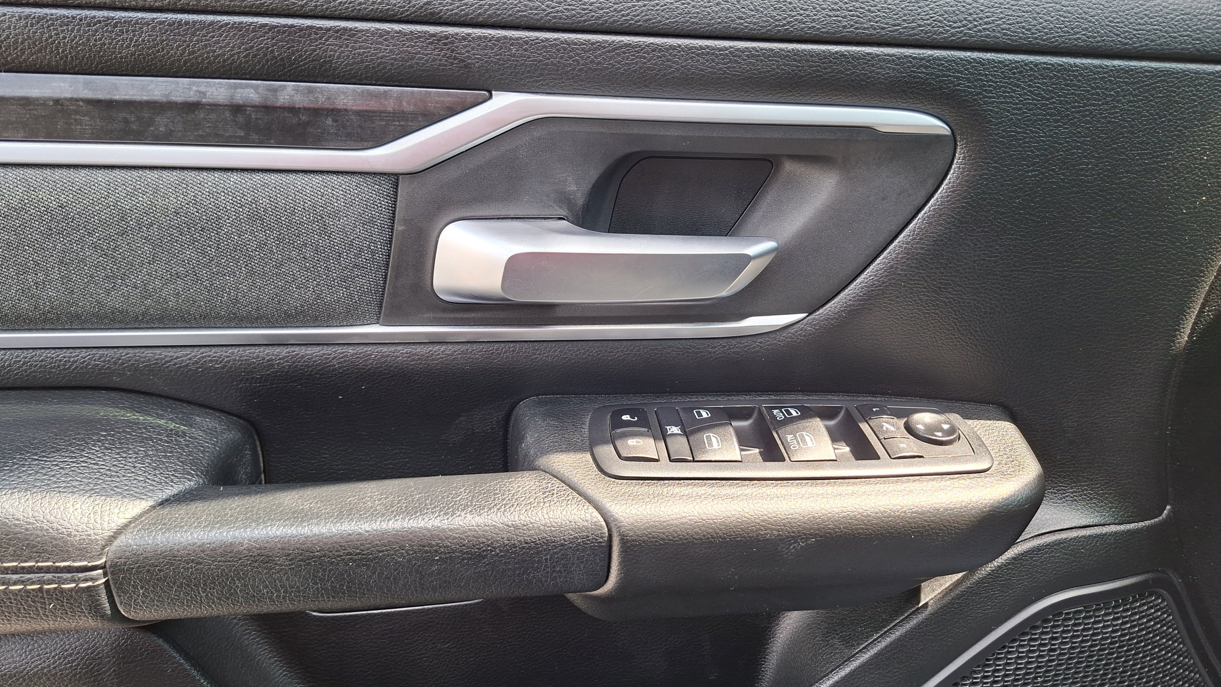 Used 2021 RAM 1500 Big Horn image 17