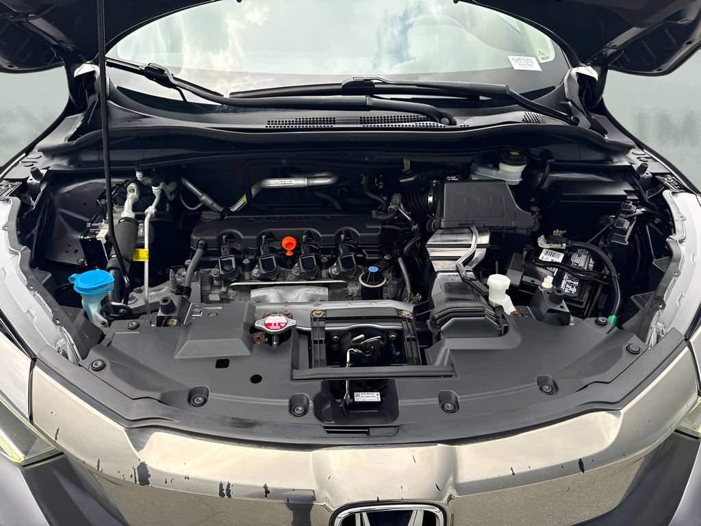 Used 2019 Honda HR-V EX image 19